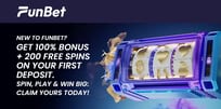 Bonus of the Month: FunBet Casino