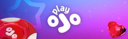 PlayOjo-casino banner