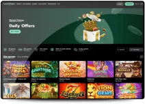 Treasurespin casino ie