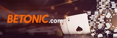 Betonic Casino ie