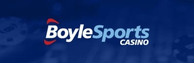 BoyleSports Casino ie