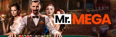 Mr Mega Casino ie