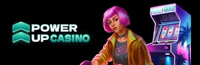 Powerup casino ie