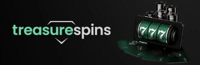 treasurespin-casino-banner